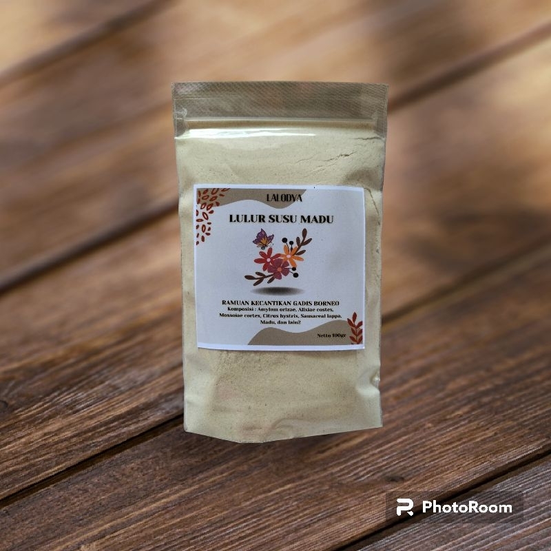 LULUR SUSU MADU | MASKER SUSU MADU | LULUR SUSU | MASKER SUSU