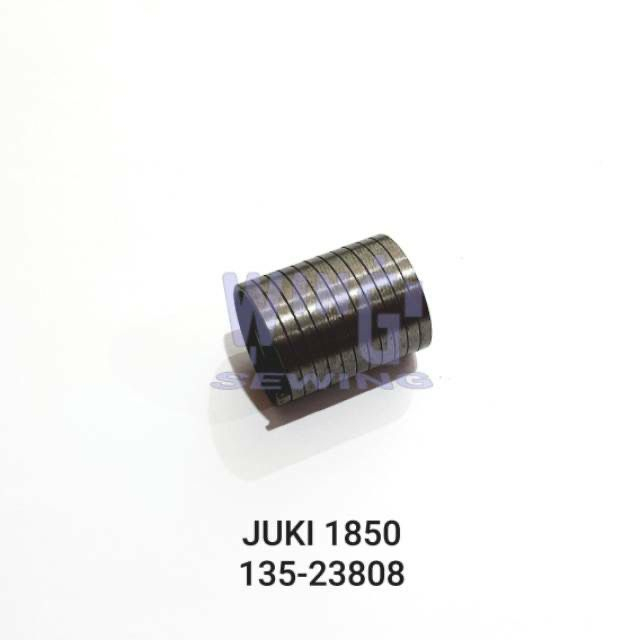 13523808 Per Kopling Spiral Mesin Jahit Bartex Juki 1850