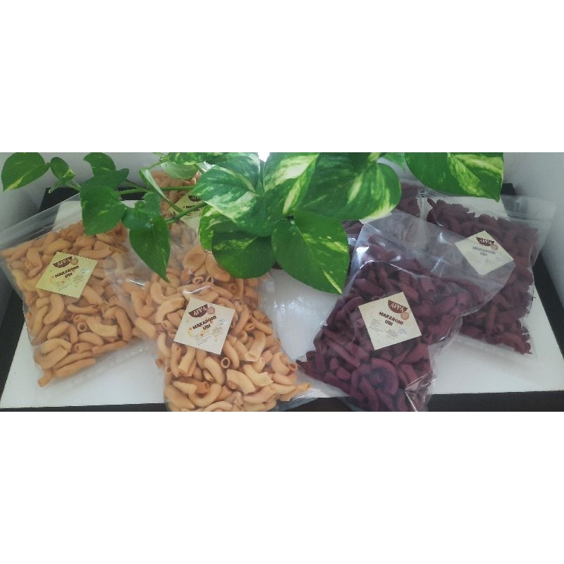 

Makaroni Ubi_APPA