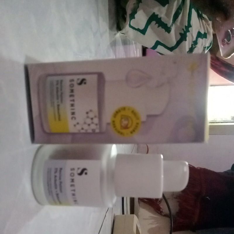 serum somethinc revive potion