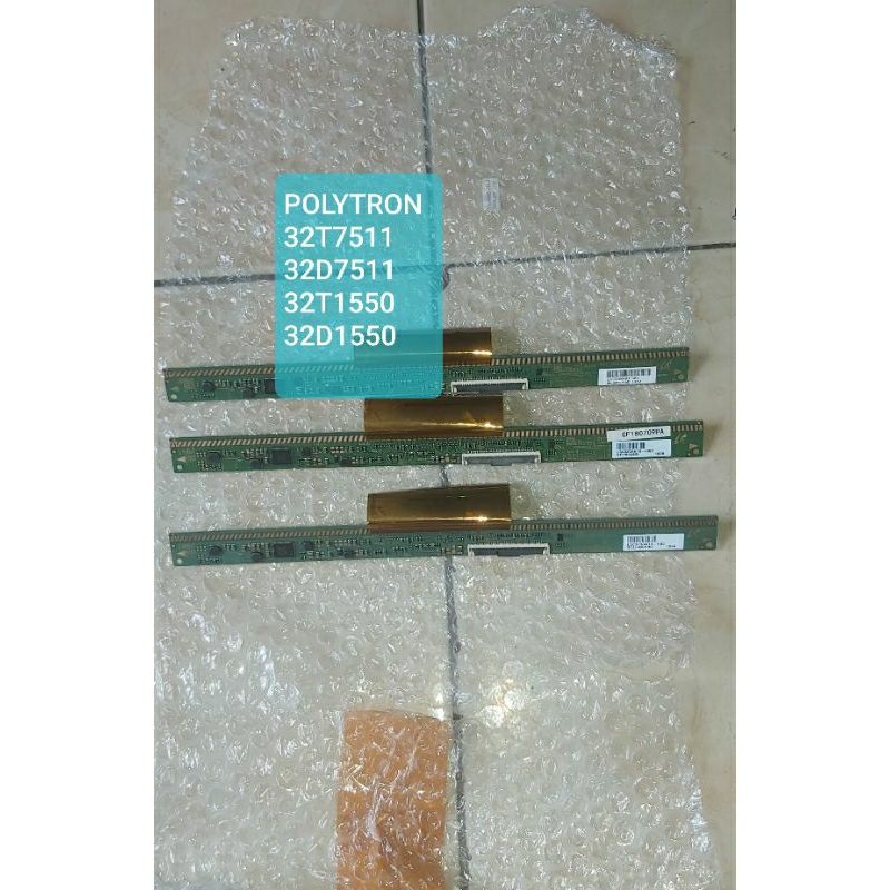 ticon polytron 32t7511