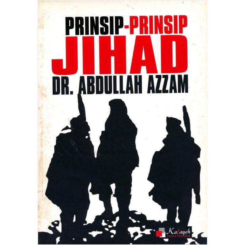 PRINSIP PRINSIP JIHAD - ABDULLAH AZZAM