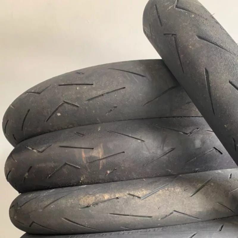 BAN FILERI DIABLO ROSO CORSA