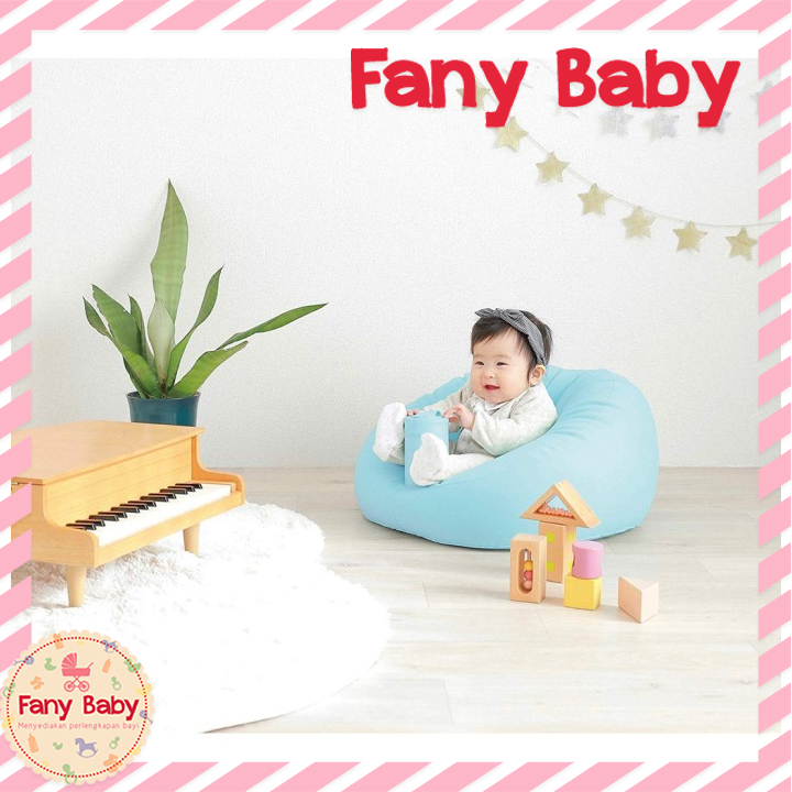 RICHELL SOFT BABY SOFA