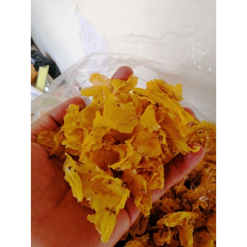 

EMPING JAGUNG MENTAH. RASA TAWAR. KUALITAS PREMIUM. 500g