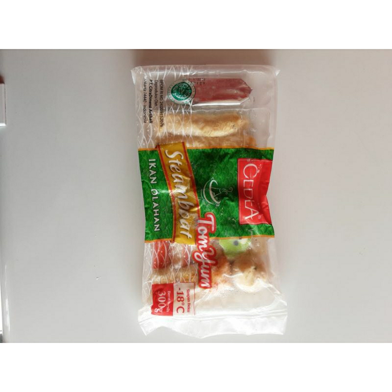 

cedea Tom yum 300gr