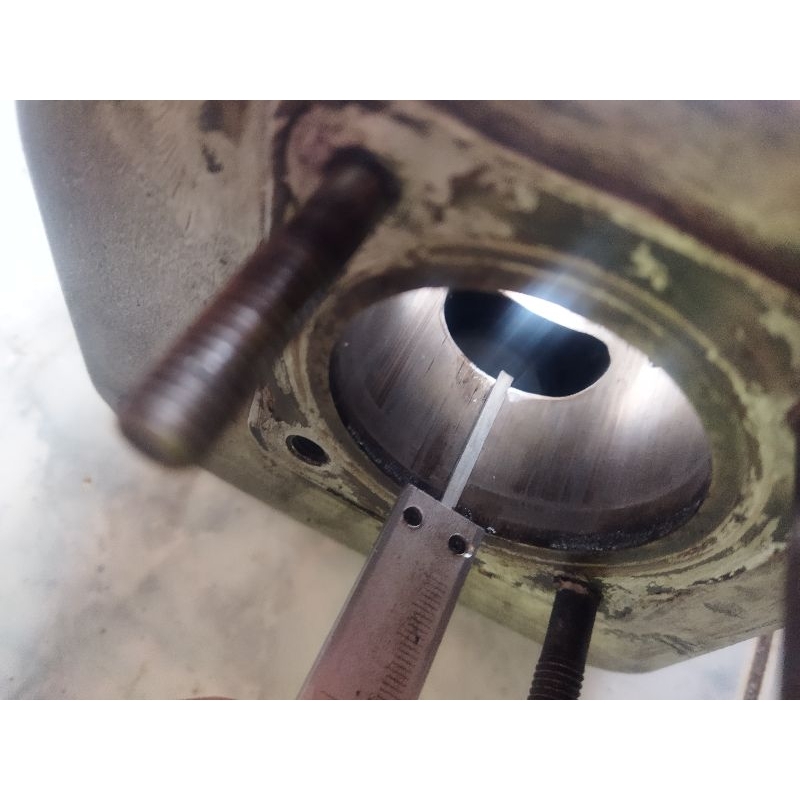 blok boring fizr original copotan os 50 y1.