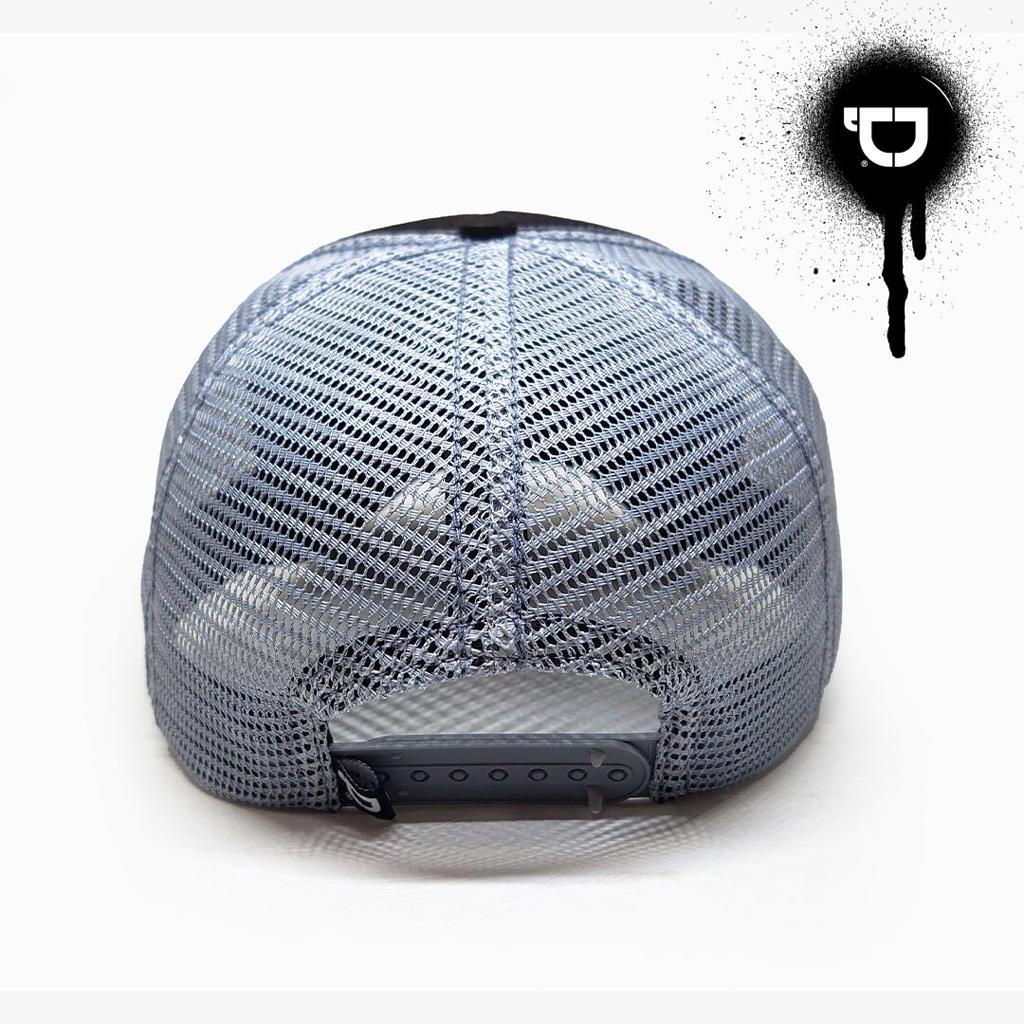 Drip On Topi Trucker Jaring Pria Dewasa Original DO016