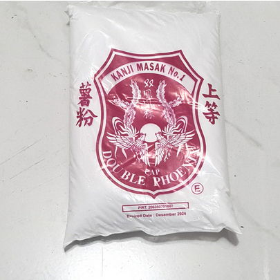 

TEPUNG KANJI PHOENIX 500 GRAM