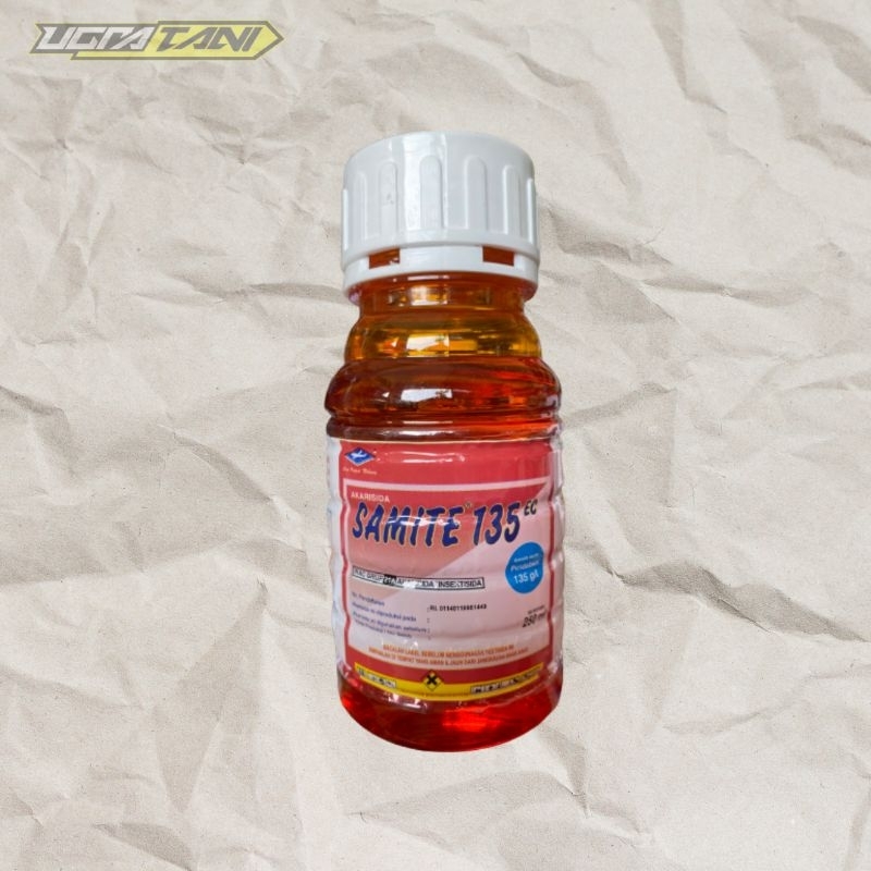 Samite Akarisida 135ec 250 ml