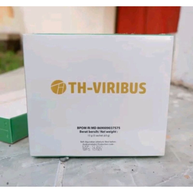 TH-viribus