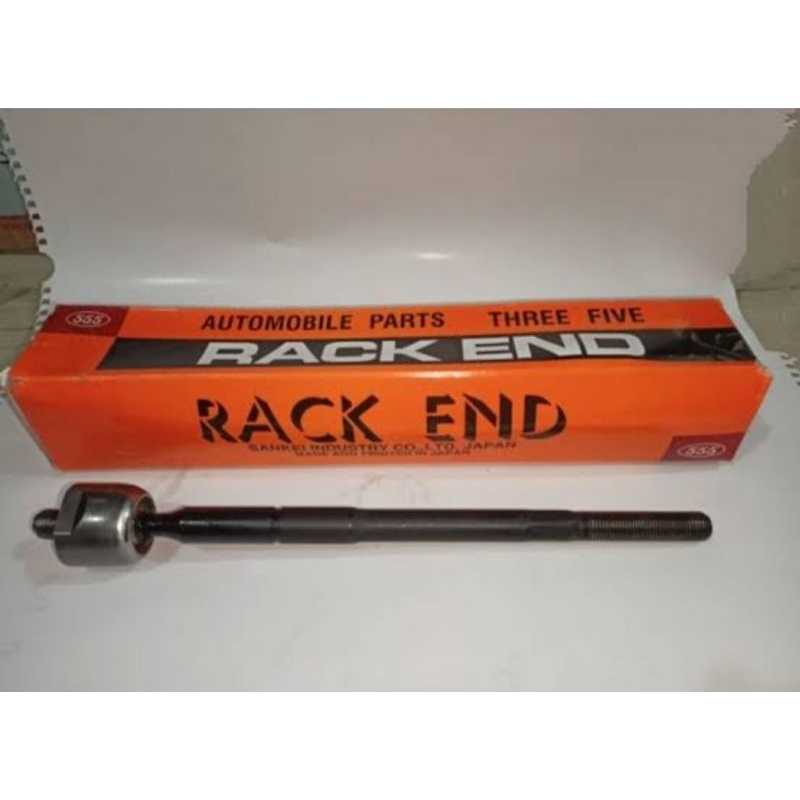 RACK END LONG TIE ROD TOYOTA KIJANG 7K 555 JEPANG