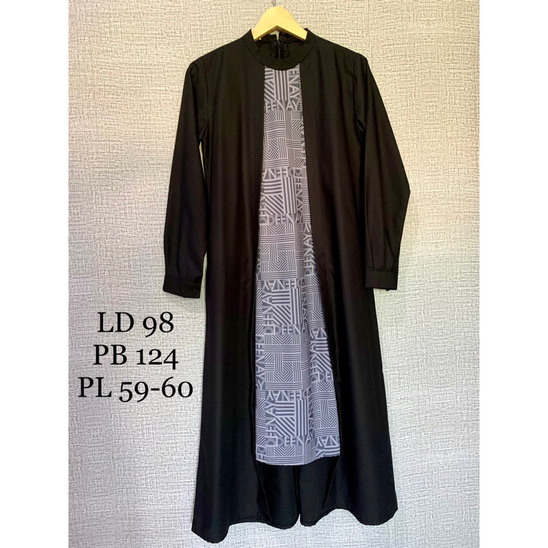 Deenay preloved Denay Tunik