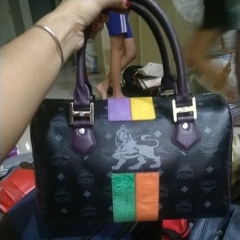 Link CO MCM Speedy