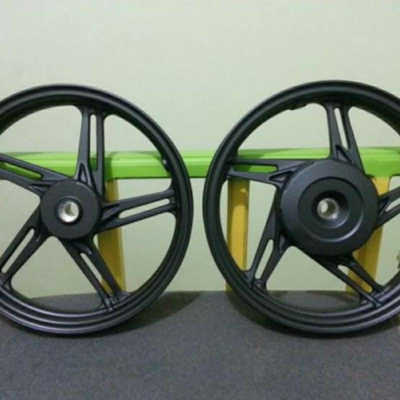 VELG RODA RACING BEAT ESP BEAT STREET PNP BEAT POP BEAT ECO BEAT FI ORIGINAL