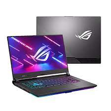 Laptop Asus Rog Strix G614JV RTX4060 8GB I7 13650 16GB 1TBSSD WIN 11 16.0FHD IPS 165HZ