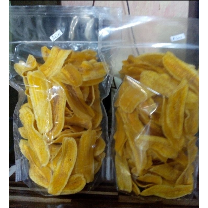 

Keripik Pisang Endolita