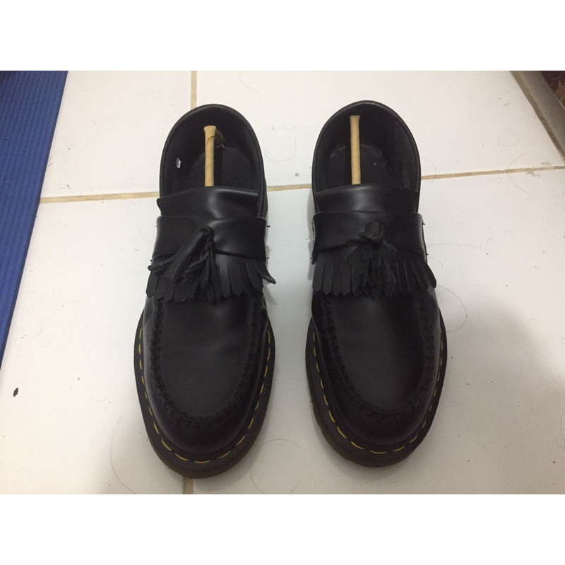 Original Doc Martens Adrian YS (Like New)