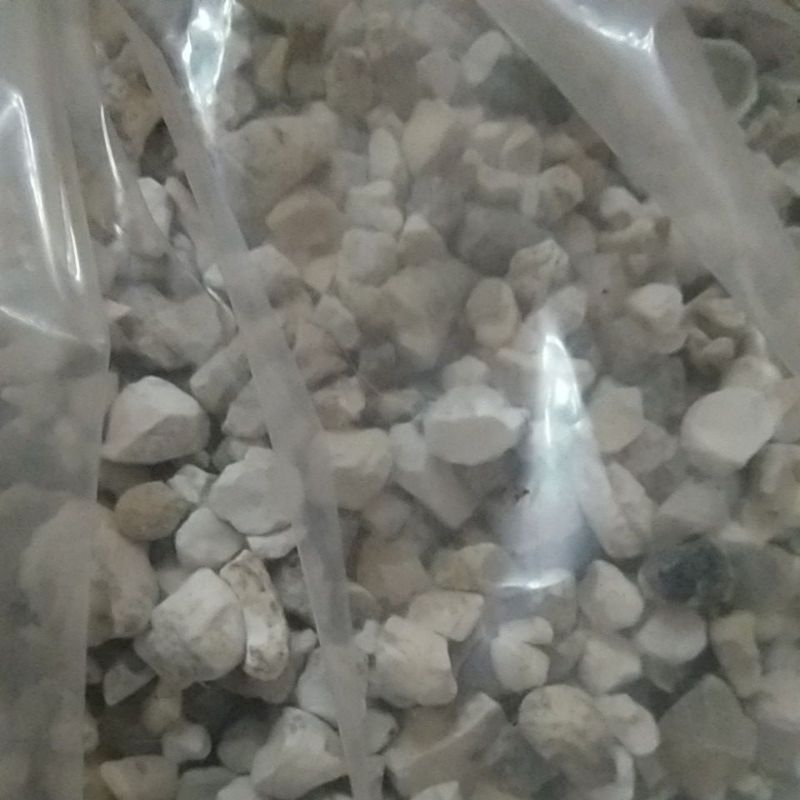 

bigar bambu Kristal 100 gram