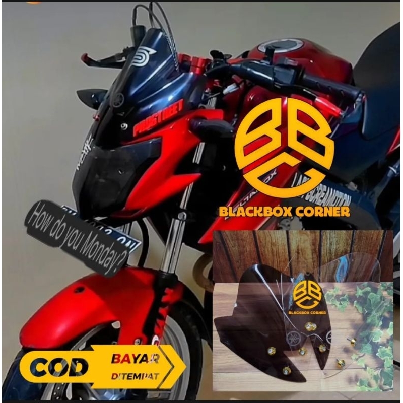 Visor Vixion New Advance 2015 2016 Visor Vixion NVA 2016 2017