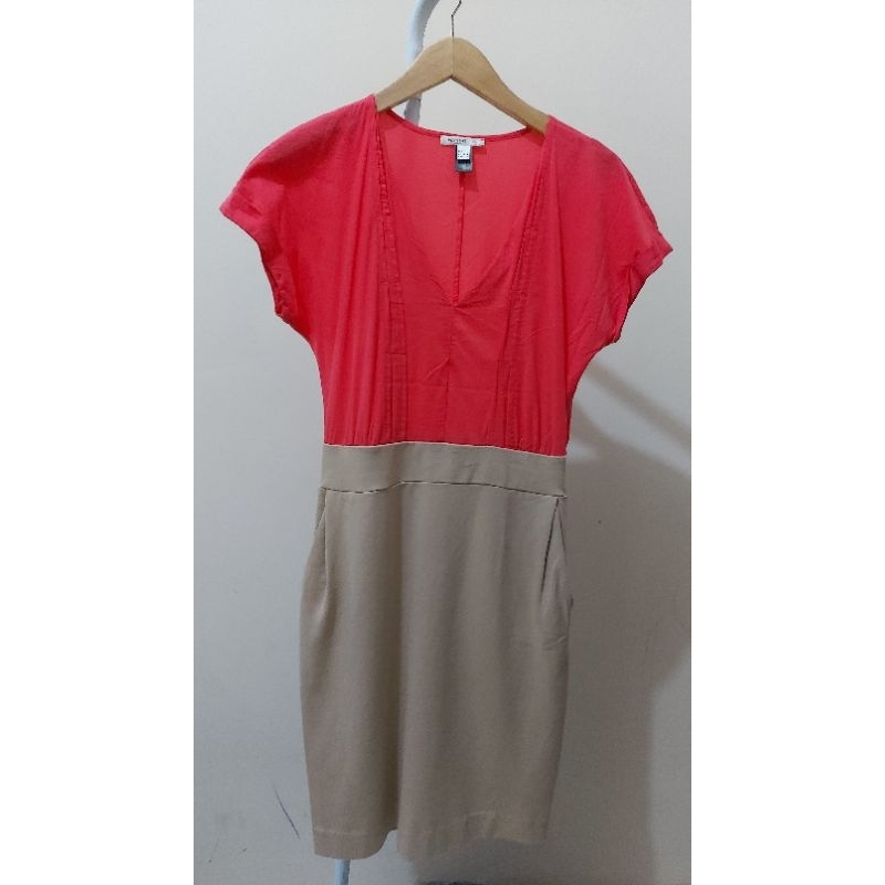 Dress Mango / Mango Suit