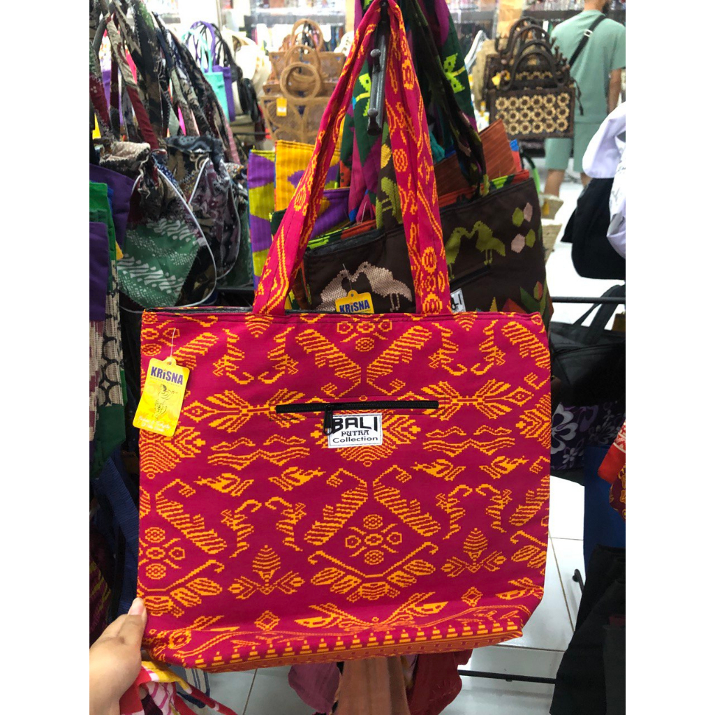 TAS KRISNA BALI