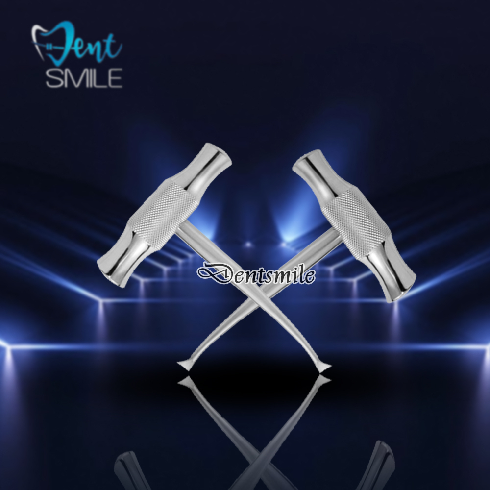 Dental cryer / kriyer / crayer T set kanan kiri