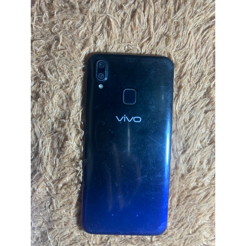 vivo y95  matot