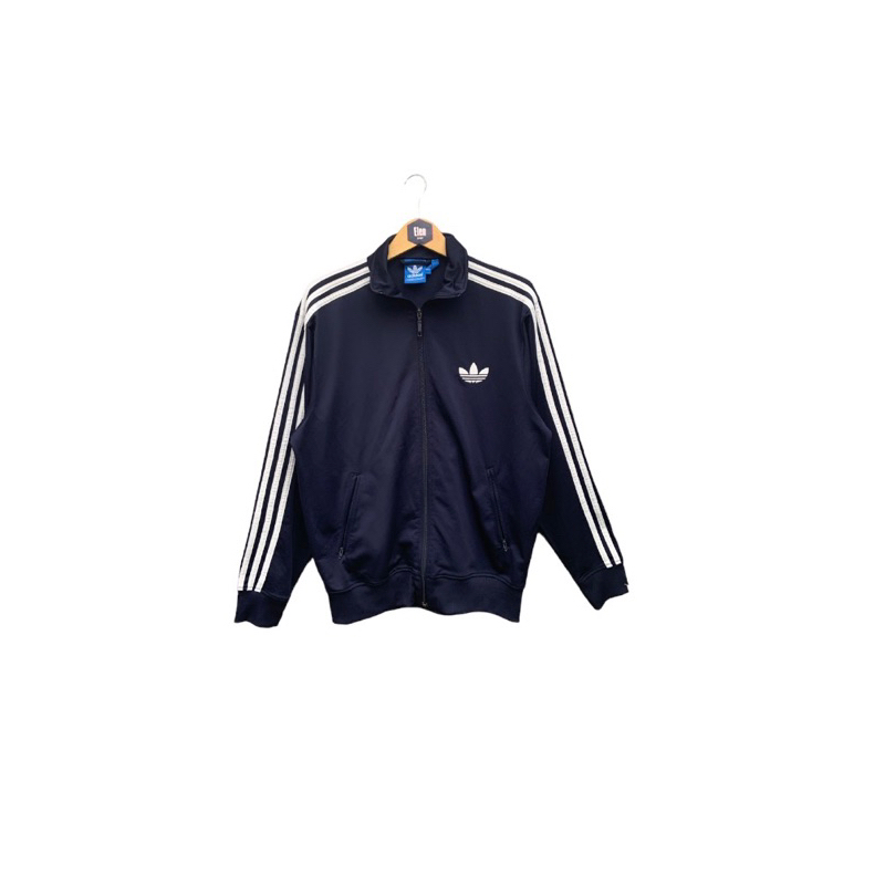 Tracktop Adidas Firebird Second