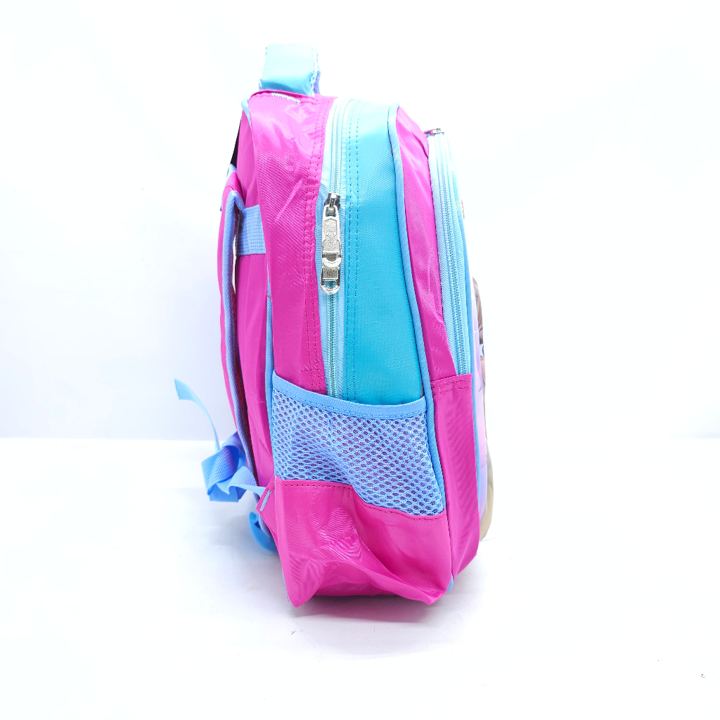 Tas Anak Alto ANIMASI 14&quot; ORIGINAL BARU / Ransel Anak ALTO Cewek Embos MURAH / Tas Punggung ALTO Anak Perempuan original KUAT / TAS ANAK ALTO TIMBUL MENGKILAT EMBOSS KEREN / TAS ANAK CEWEK ALTO TIMBUL BARU kuat tebal UNICORN HELLO KITTY FROZEN MURAH ORI