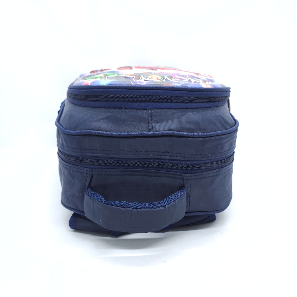 Tas Anak Laki-laki Timbul ALTO Motif ANIMASI 14 INCHI MURAH /  Ransel Sekolah Anak Cowok ALTO EMBOSS Motif Robot Spiderman Captain America BARU / Tas Sekolah Anak Laki-laki TIMBUL EMBOSS Motif ALTO TK SD ORI/ Tas anak Alto Cowok motif EMBOSS 14 INCH MURAH