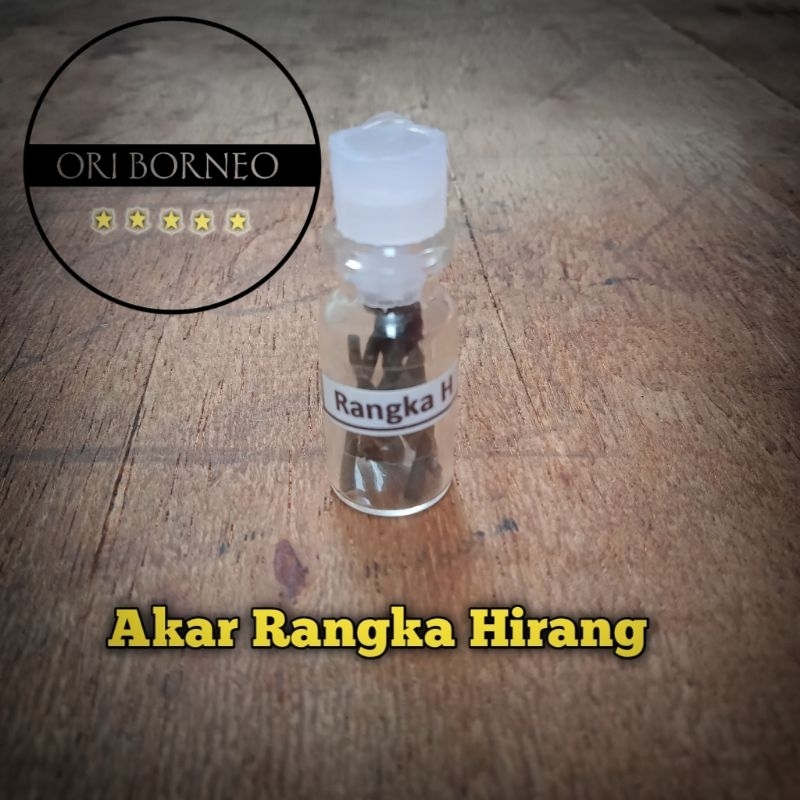 Ak4r Rangk4 Hirang