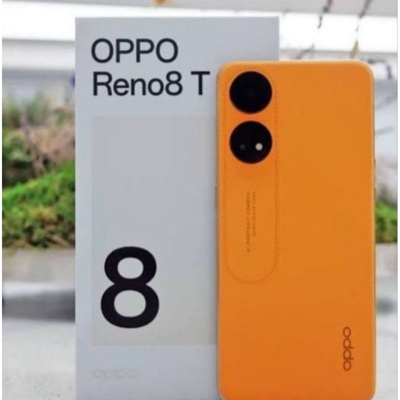 OppoReno8T