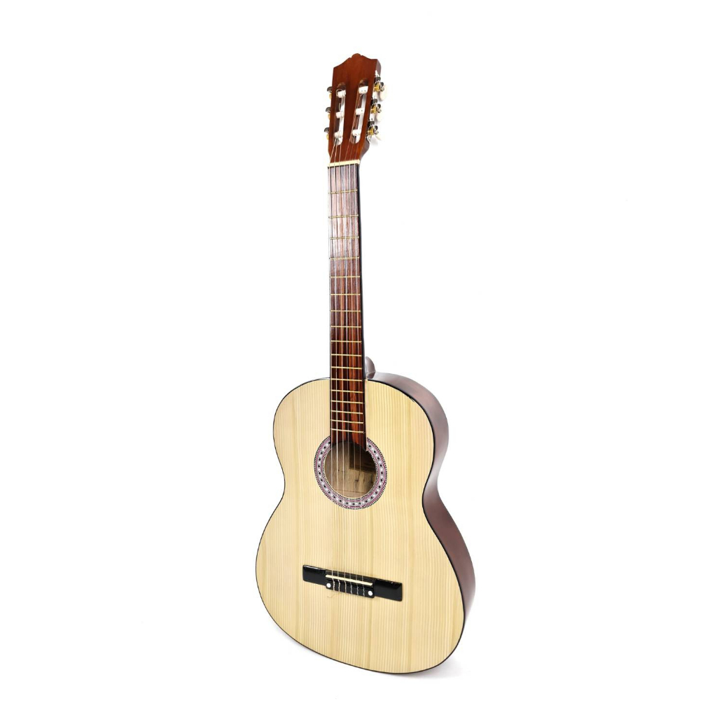 Gitar Classic Merk Yamaha Tipe C315 Senar Nylon Natural Klasik Jakarta Murah