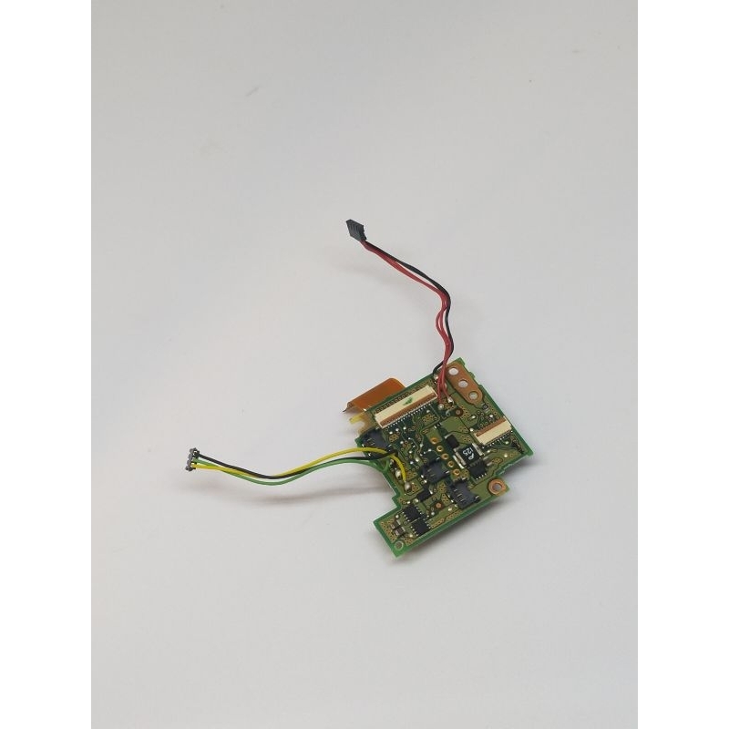 DC dc power board nikon D600 d600 original