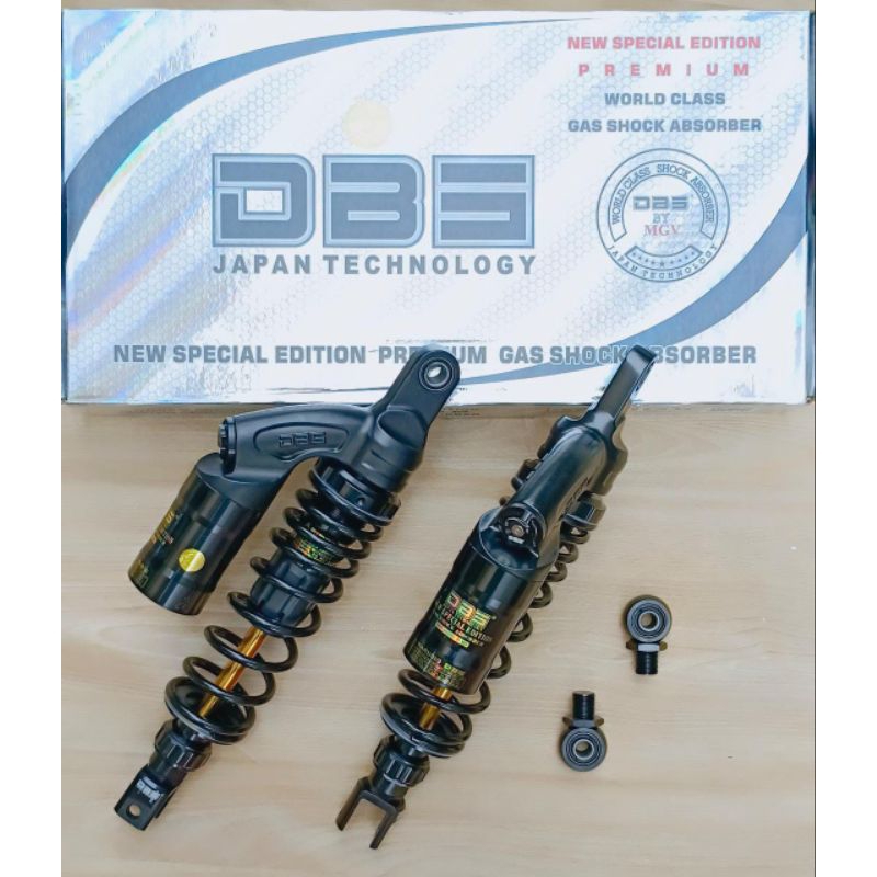 Shock DBS 728 premium nmax old