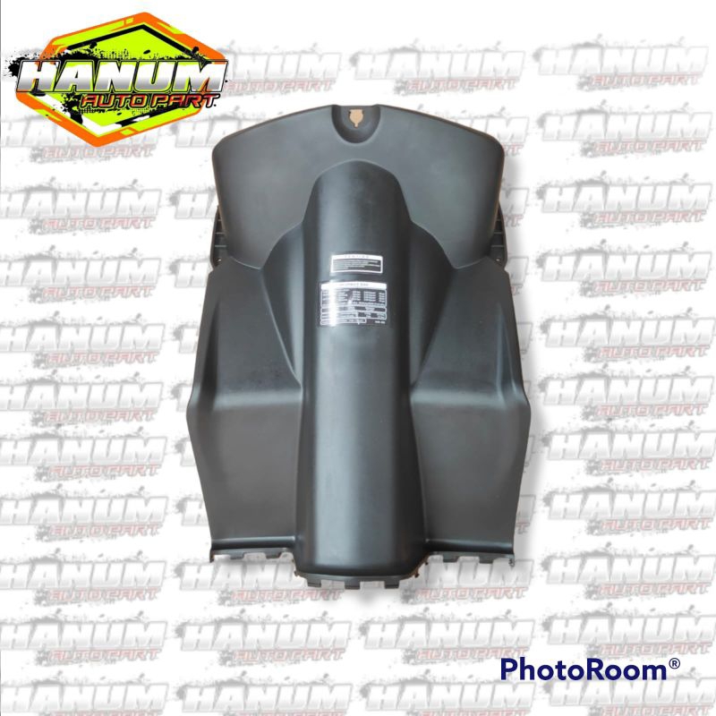 COVER BODY KASAR LEGSHIELD BAWAH BEAT KARBU