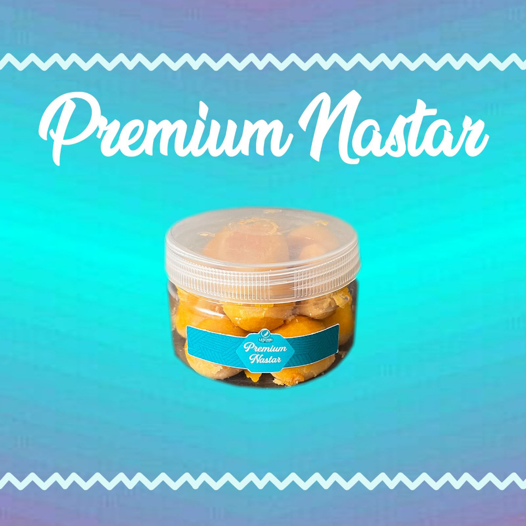 

Premium Nastar