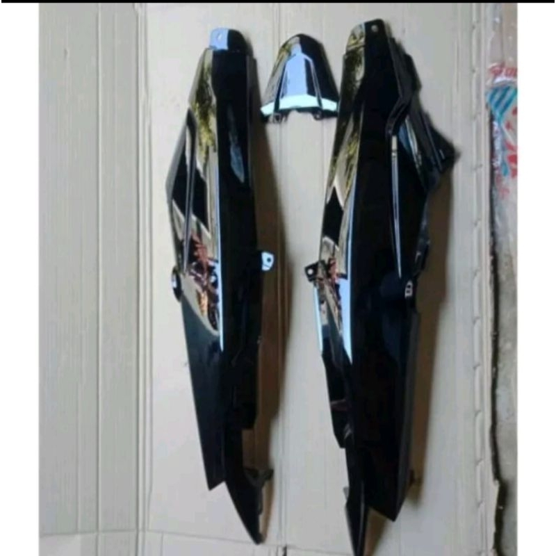 cover bodi vega r new body vega r new