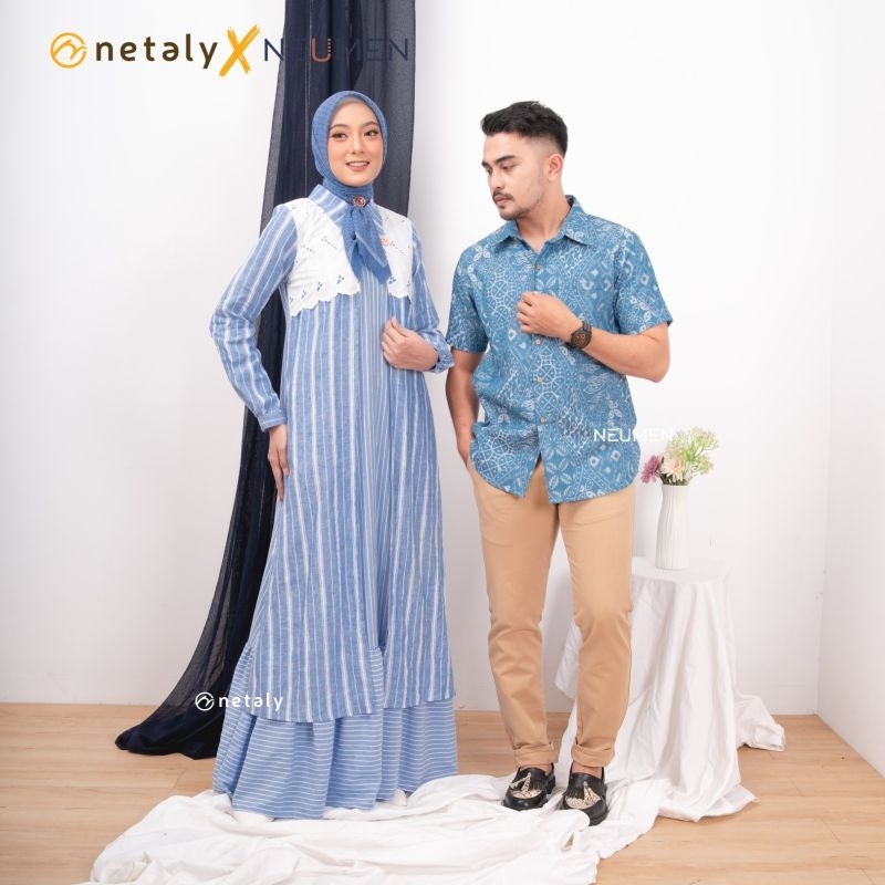 Netaly Galena