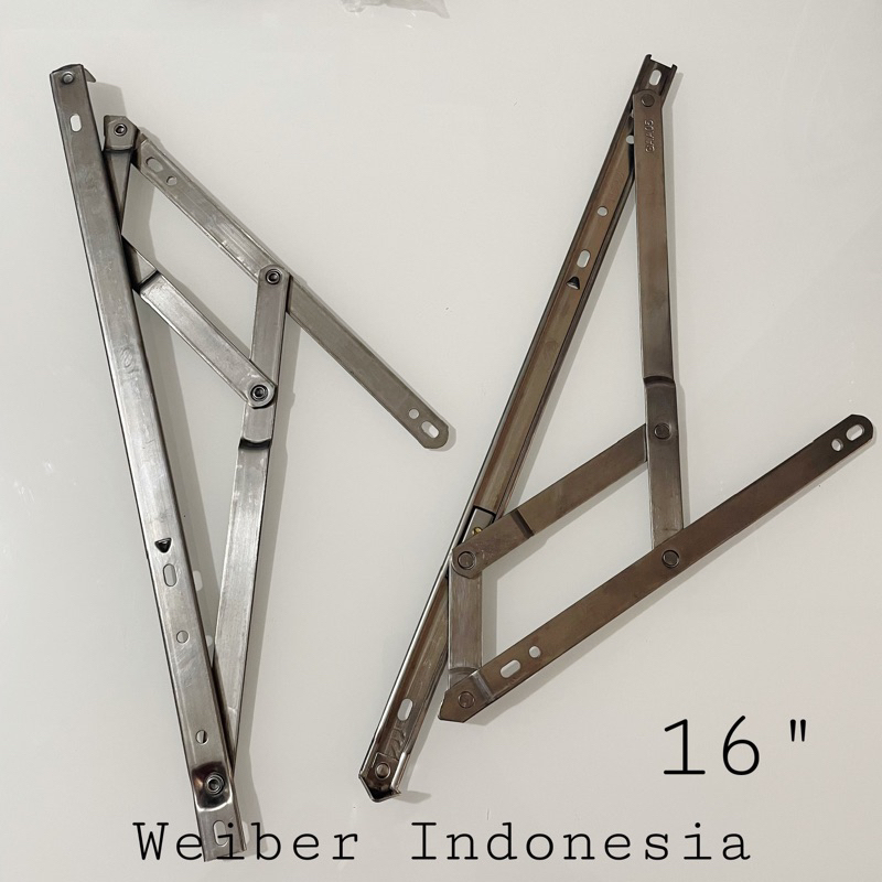 ENGSEL CASMENT 16&quot;