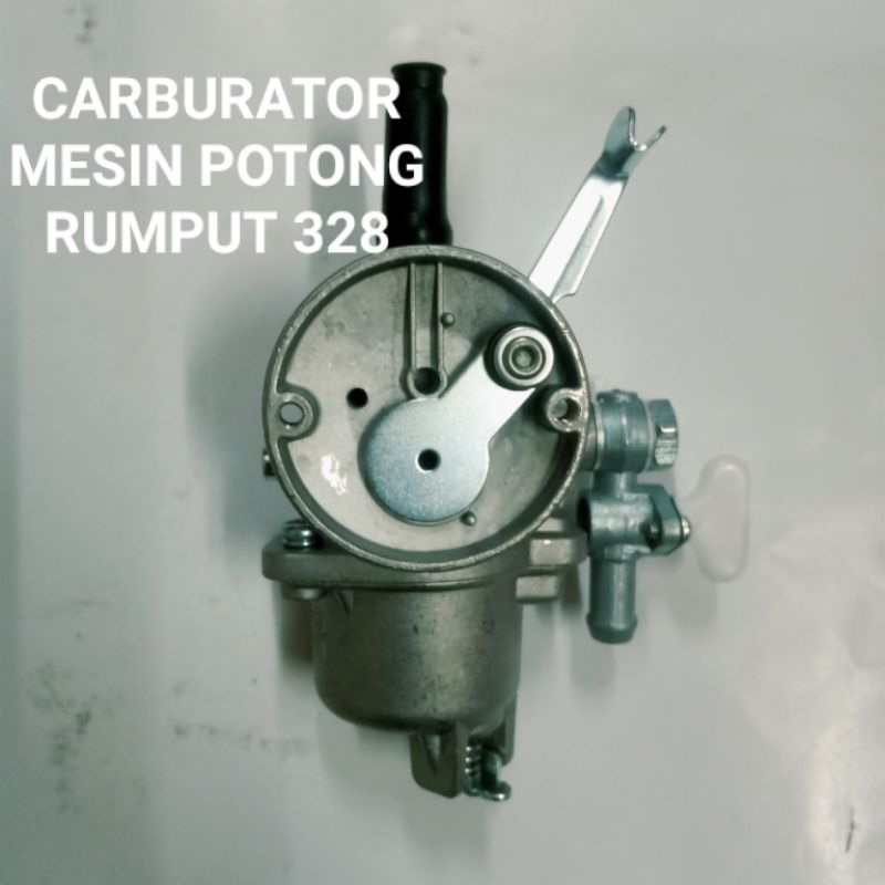 CARBURATOR MESIN POTONG RUMPUT 328