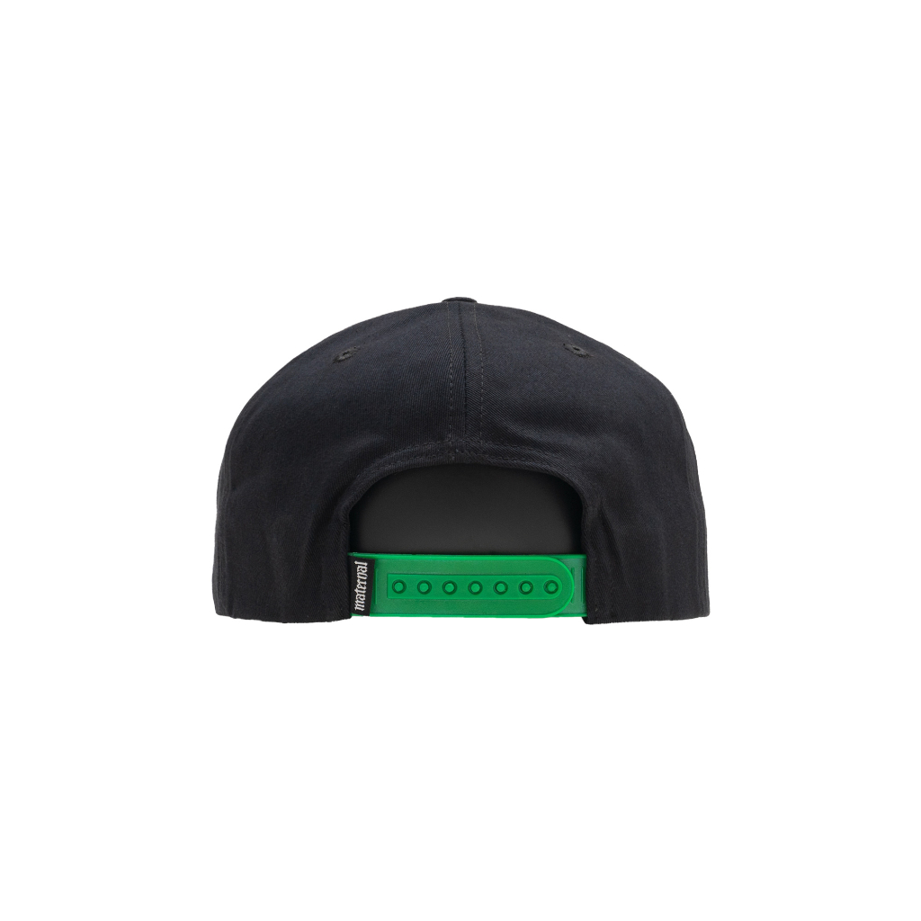 RANT HATS MATERNAL DISASTER