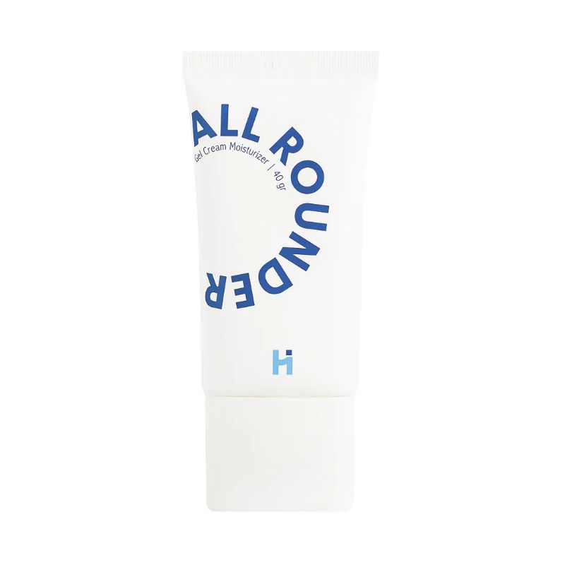 Hale All Rounder Gel Moisturizer
