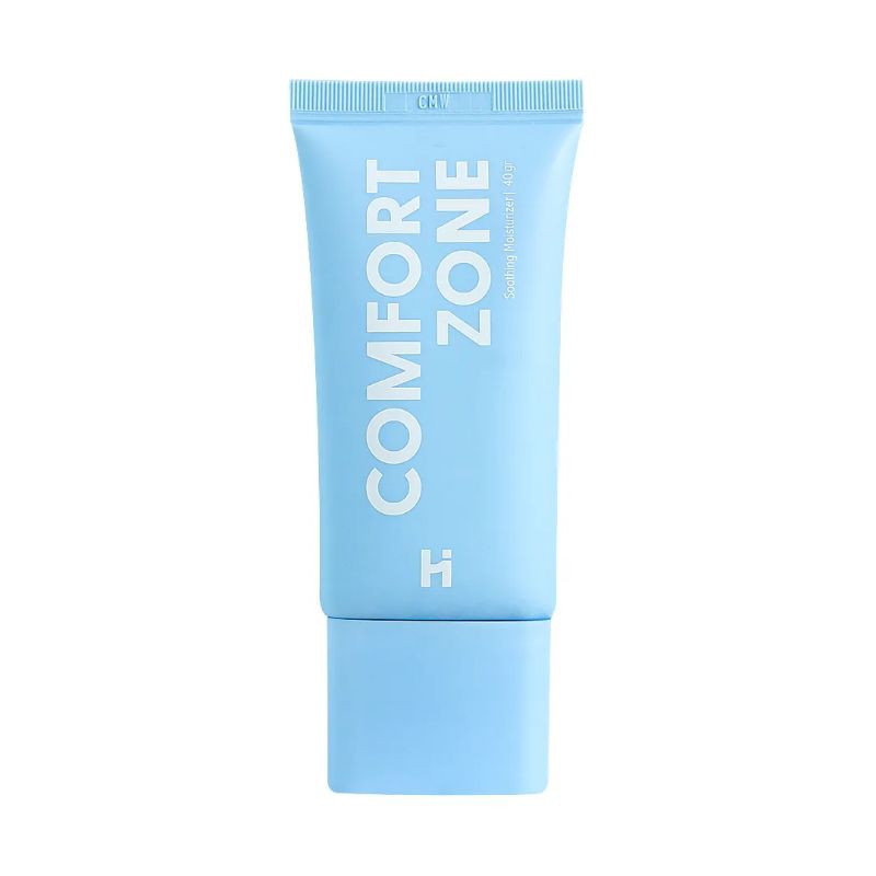 Hale Comfort Zone Soothing Moisturizer