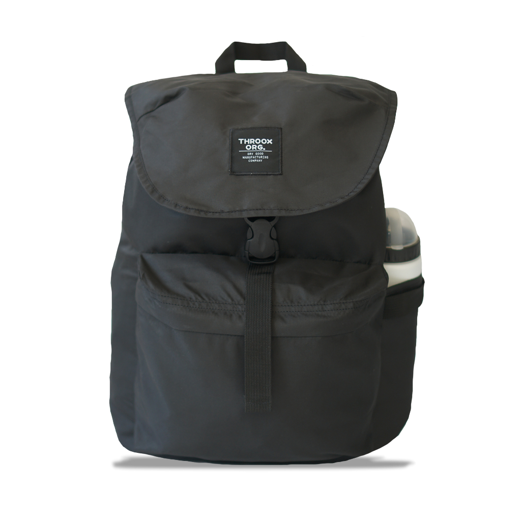 Throox Bagpack II Throox Tas Ransel Galagher series