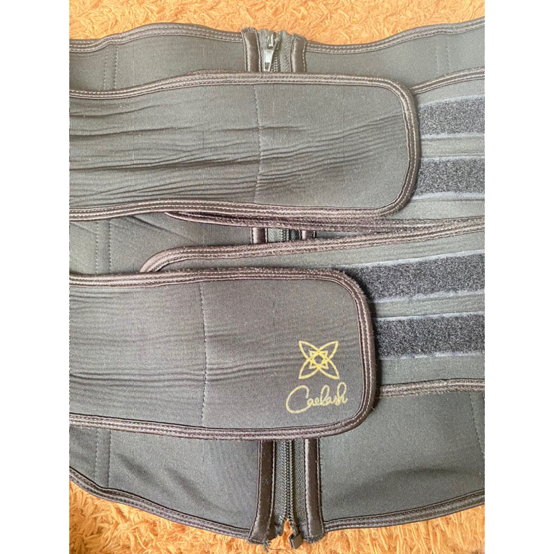 Preloved Stagen Caelash