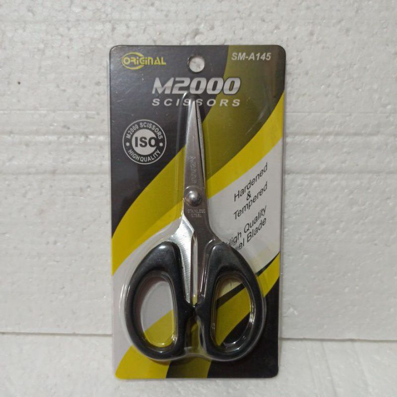 

GUNTING KECIL M-2000 SM-A145