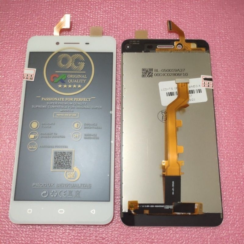 LCD OPPO A37/NEO 9