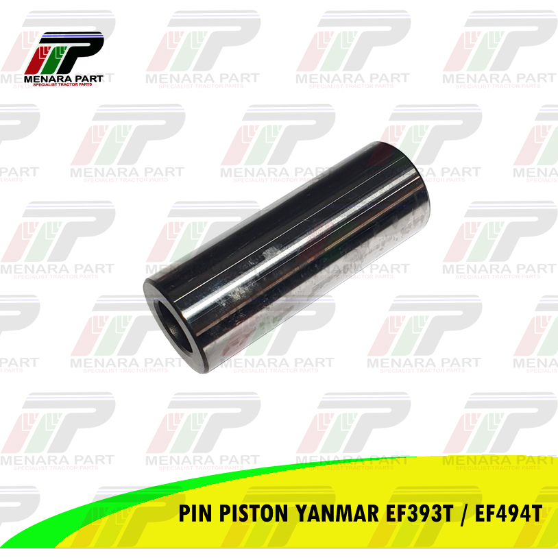 PIN PISTON 29202-22300 YANMAR EF393T / EF494T